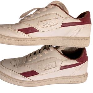 Vegan sneakers that are beyond comfortable 🥕